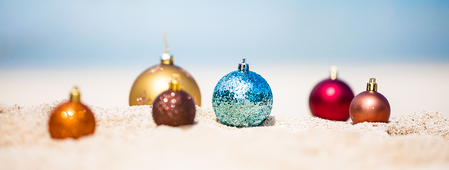 Holidays in Gulf Shores