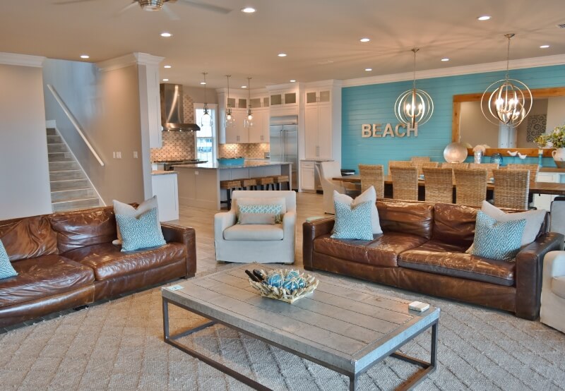 Beach Therapy Gulf Shores vacation rental