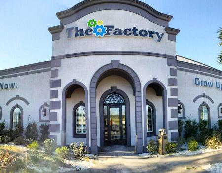 The Factory Gulf Shores Alabama