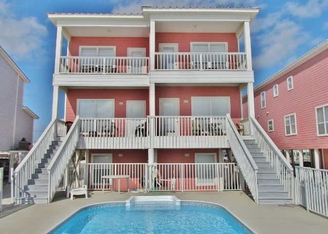 Gulf Shores vacation rentals